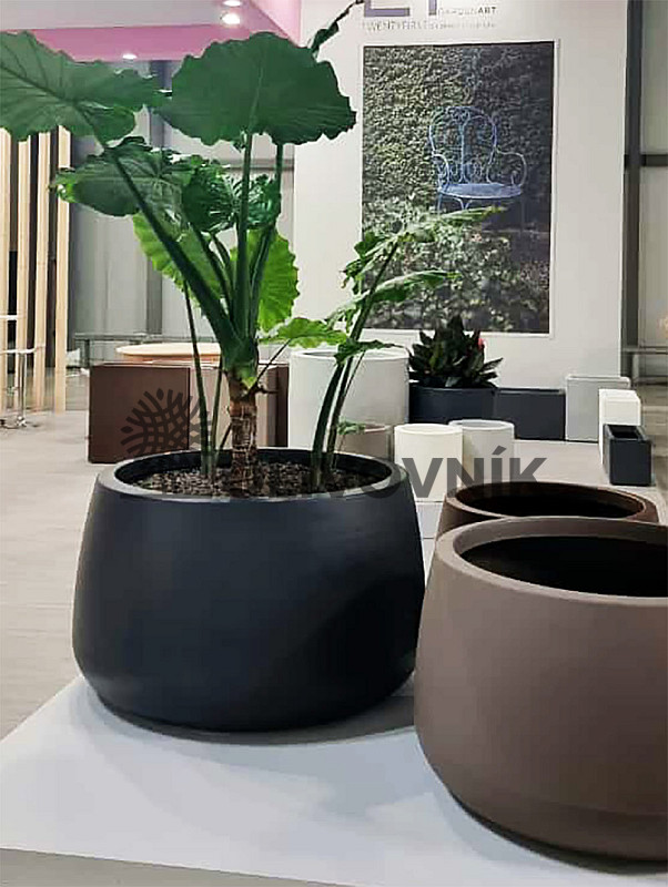 Kvetináč TITANO 95