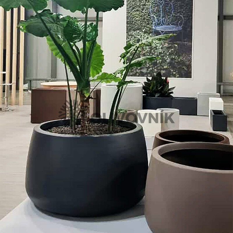 Kvetináč TITANO 50