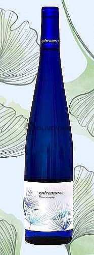 BLANCO COUPAGE 2023 - biele víno 0,75 l - Entremares