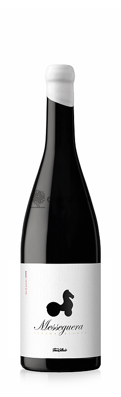 Messeguera 2020 0,75L / Finca Collado / DOP Alicante / Španielsko
