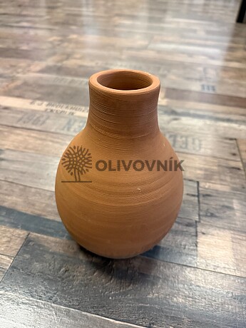 Kvetináč - Drip pot - odkvapkávač Q15 x 19cm výška
