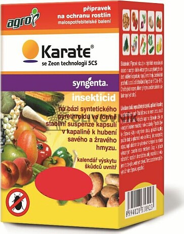 AGRO KARATE Zeon 5ml