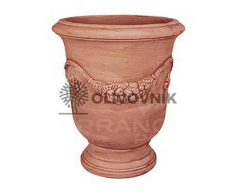 Terakota - Anduze urn