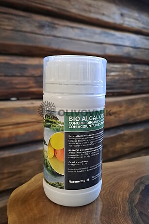BIO ALGAN CITRUS