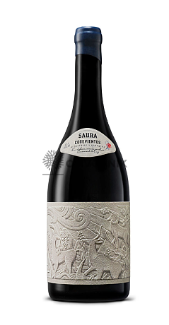 Wine Cogevientos - 0,75 - Bodegas Saura