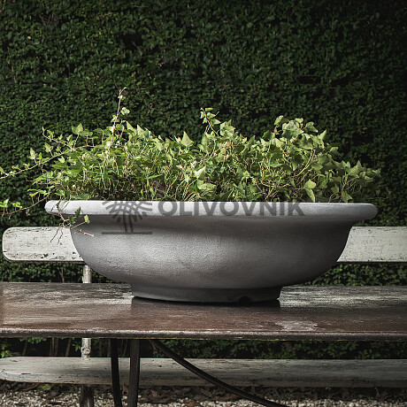 Kvetináč POT BOWL CT/L 70