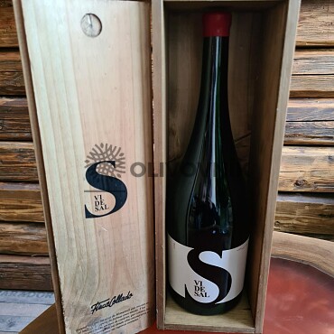 Finca Collado VI DE SAL 2016 Limited 1,5L + darčeková debna