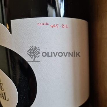 Finca Collado VI DE SAL 2016 Limited 1,5L + darčeková debna
