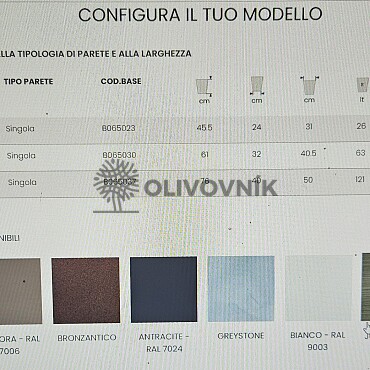 Kvetináč ORCHIDEÁ 45 CONICO
