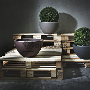 Kvetináč CASPO 30 BOWL