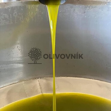 Olivový olej EL TENDRE CHAMPION 2L