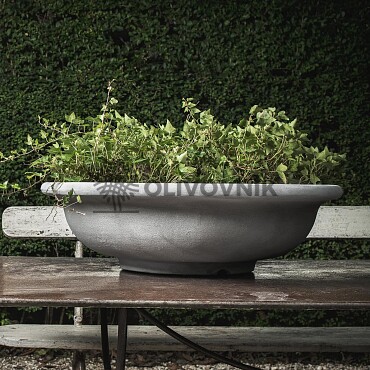 Kvetináč POT BOWL CT/L 85